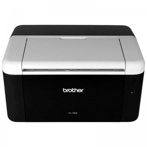 Impressora Laser Brother Hl-1202 Monocromática 20ppm