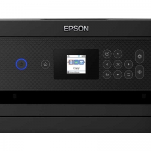 Impressora Multifuncional Epson L4260 Ecotank Wireless Duplex - C11CJ63302