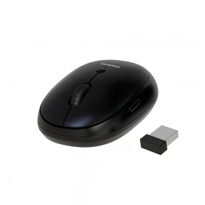 Mouse Sem Fio Intelbras MSI100 Preto - 4290008