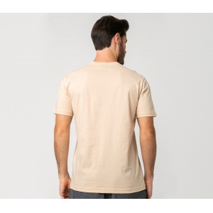 Camiseta Colisão Masculina - Sunset