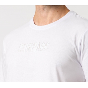 Camiseta Colisão Masculina - Surpass