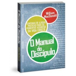 Manual do Discí­pulo