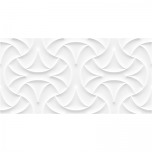 Porcelanato Damme Renoir Bianco Acetinado 62x121cm AC 12129 2.25m²