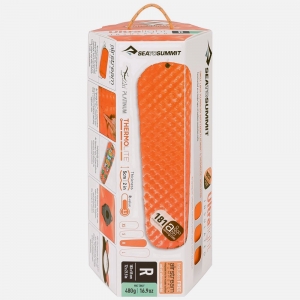 Isolante Térmico Inflável Ultralight Insulated Mat - Sea To Summit