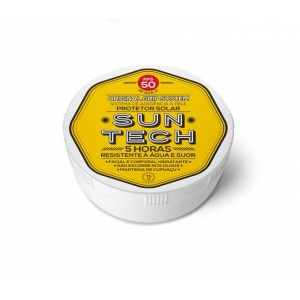 Protetor Solar FPS 50 75g - Sun Tech