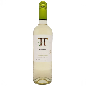 Vinho Chileno Tantehue Sauvignon Blanc 750 Ml