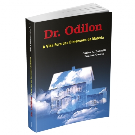 DR. ODILON - Carlos A. Baccelli / Paulino Garcia