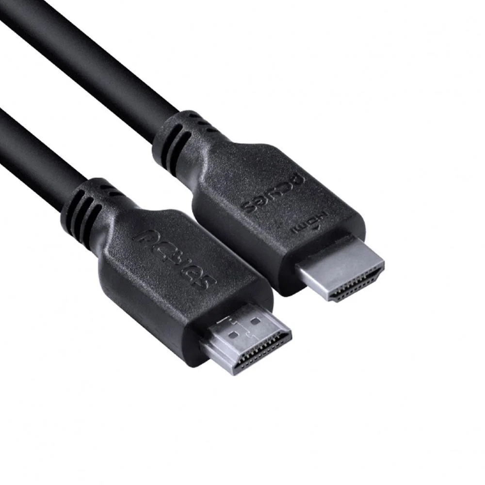 Cabo HDMI 2.1 8K 3D HDR 2m PHM21-2 PCYES