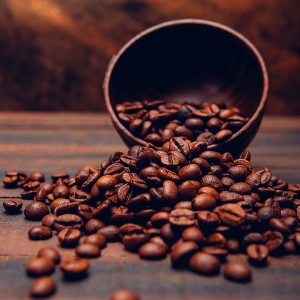 30 cápsulas de café cada cx compatível Nespresso sabor Extra Forte