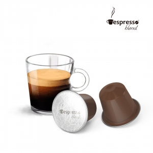 Kit 3 Caixas de Espresso Chocolate (30 Cápsulas)