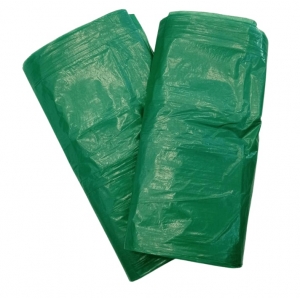 Saco Para Lixo Rga Verde 100l 6m