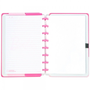 Caderno Inteligente Barbie Pink A5