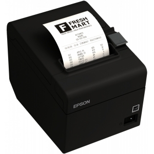 TM-T20x  Impressora Térmica marca Epson Não Fiscal Conexão Usb/Serial