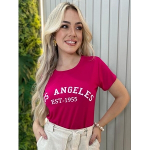 T-shirt Tania Los Angeles