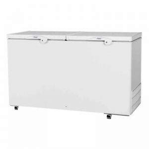 Freezer Horizontal 503 Litros HCED503 Branco 127v Congelador Fricon
