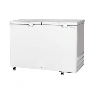 Freezer Horizontal Fricon 411 Litros HCED 411 Branco 127v Congelador