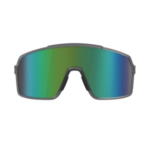 Óculos Esportivos HB GRINDER, Gray, Silver, Photochromic, Chrome