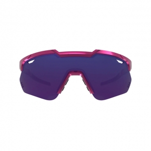 Óculos Esportivos HB SHIELD COMPACT 2.0, Gray, Multi, Chrome, Photochtomic