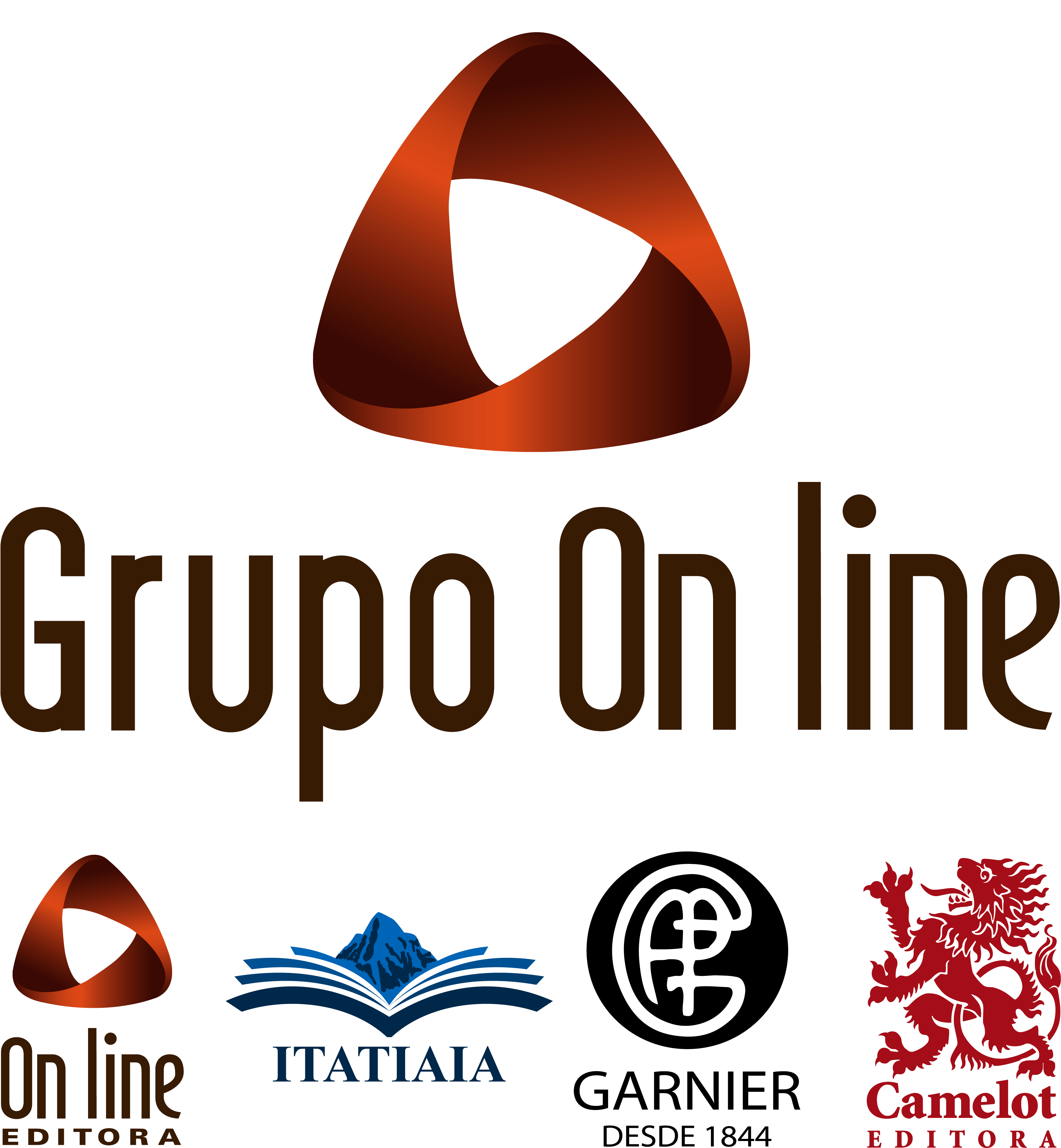 Grupo On Line Editora