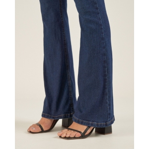Bootcut Basic Jeans