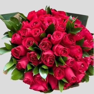 Bouquet de Rosas G