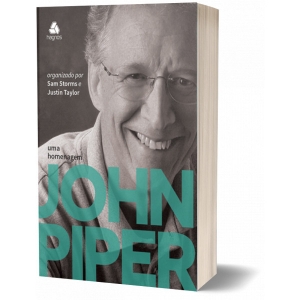 John Piper, uma homenagem
