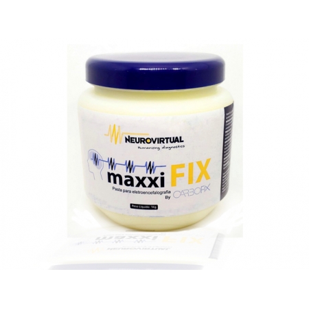 Pasta Condutora MaxxFix - Neurovirtual