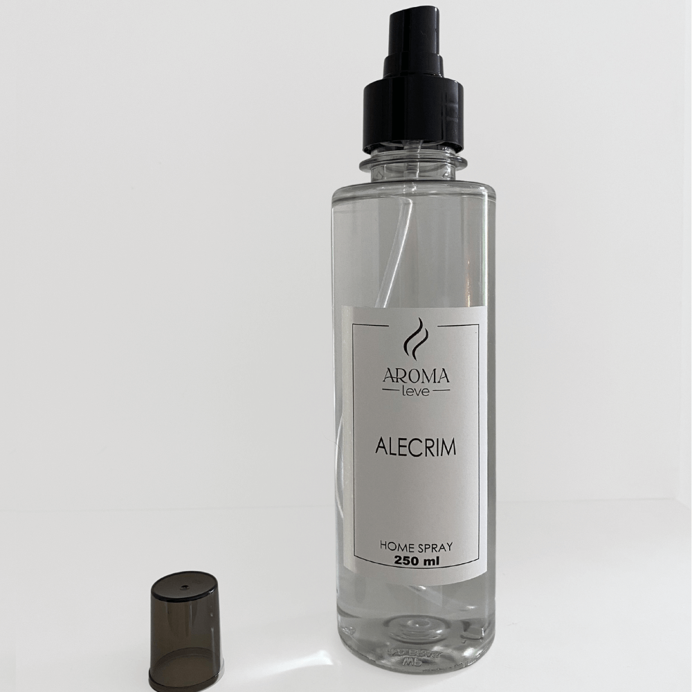 Home Spray Alecrim - 250 ml