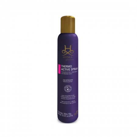 Hydra Groomers Thermo Active Spray 300mL