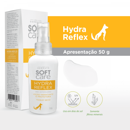 Soft Care Hydra Reflex 50g