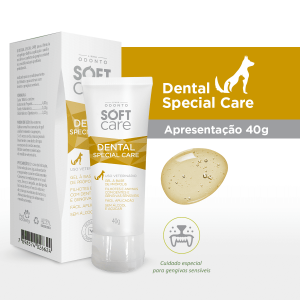 Soft Care Dental Guard Special Care 40g