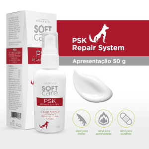 Soft Care Psk Repair System 50g