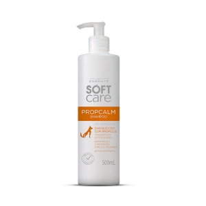Soft Care Shampoo Propcalm 300mL