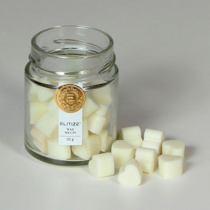 Wax Melts - Pastilhas Aromáticas Vanilla 50g