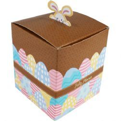 Caixa Pop-Up - Candy Colors - Pcte c/ 10 unds