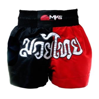 Shorts de Muay Thai MKS Combat