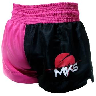 Shorts de Muay Thai MKS Combat