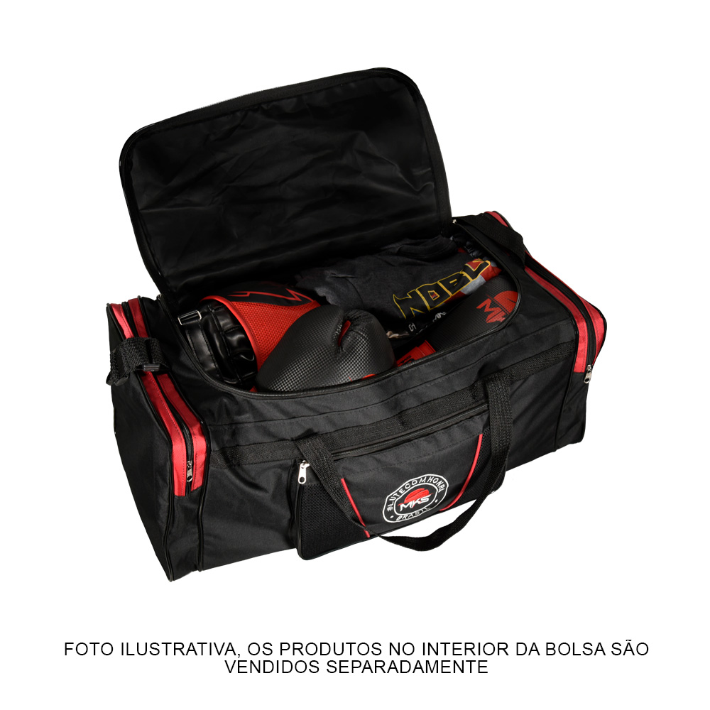 Bolsa MKS Essential Bag Poliéster 600