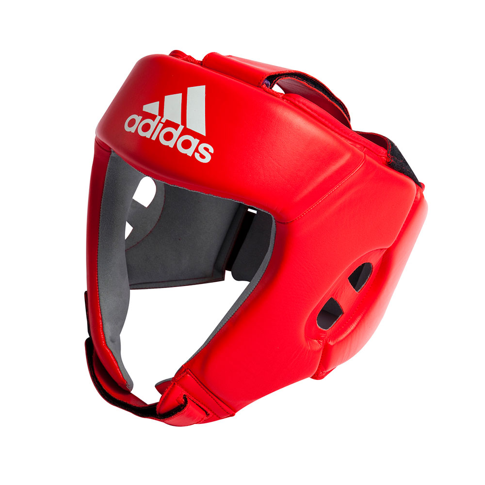 Capacete Boxe Head Guard IBA Approved