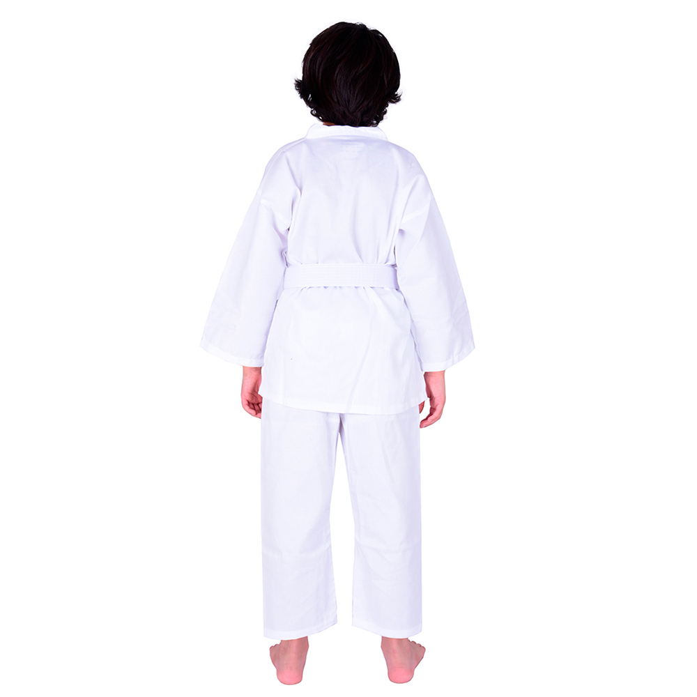 Kimono Karate adidas Infantil K200 2.0 AdiStart WKF Approved