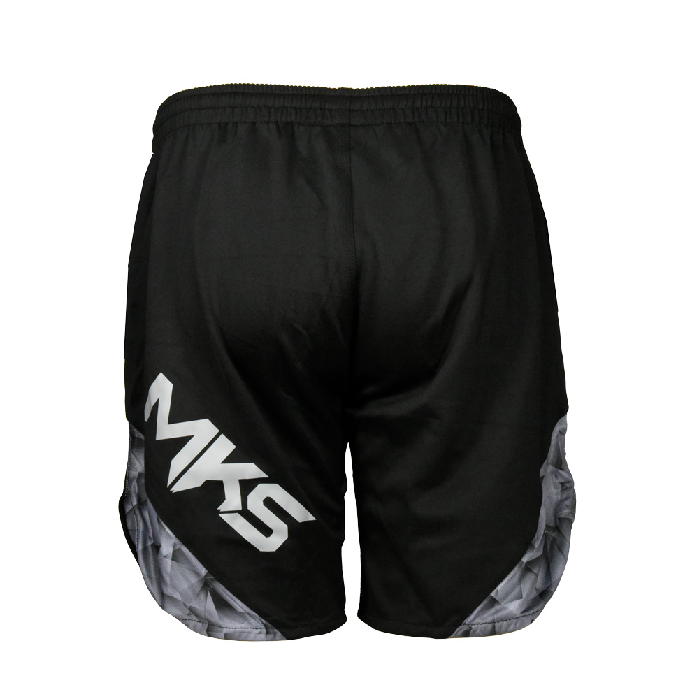 Shorts MKS MMA Spandex com dois bolsos