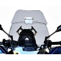 Defletor Drakar p/ Bolha Original Modelo Sirius MT900 - Lander 250 XTZ 2020 em diante - Yamaha - Super Moto Shop