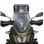 Defletor Drakar p/ Bolha Original Modelo Sirius S - Tenere 660 XT Z 2007 até 2016 - Yamaha - Super Moto Shop