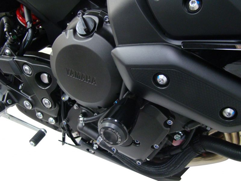Slider Dianteiro Anker - XJ6 N ano 2010 até 2012 - Yamaha