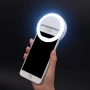 Mini Ring Light Para Smartphone Zcod BV66