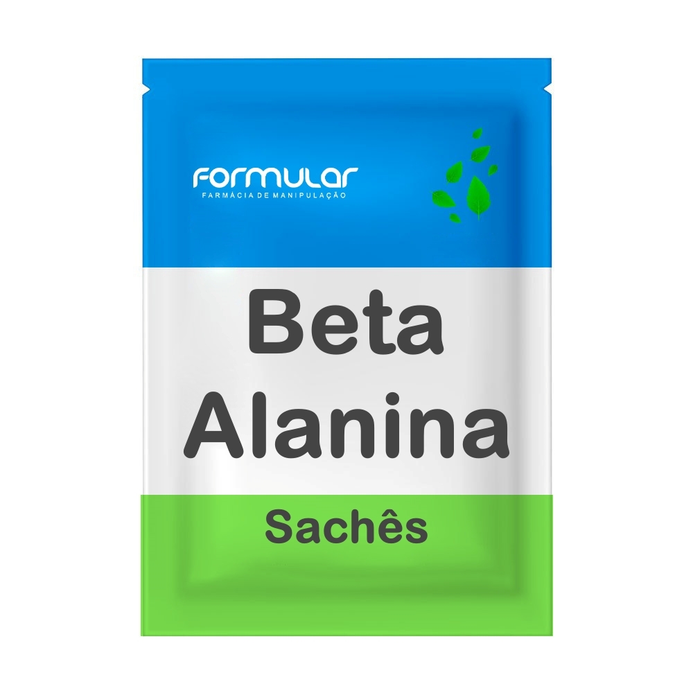 Beta-Alanina 3G 30 Sachês