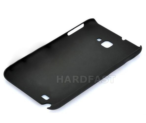 Capa Galaxy Note Luxo i9220 i9228 i889 N7000 Aluminum Back  - HARDFAST INFORMÁTICA