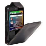 Capa HTC A510e / Wildfire S / G13 G8S Max Slider celular Elite