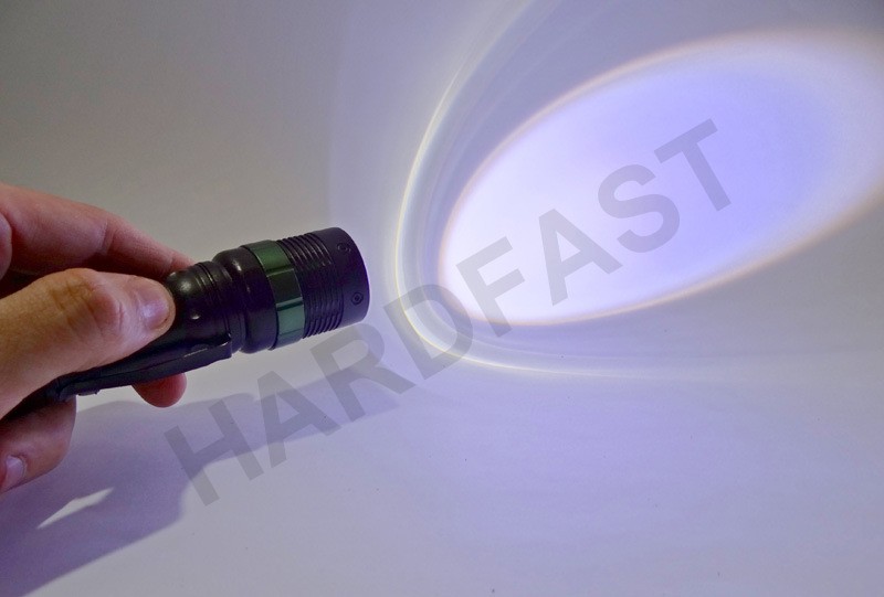 Lanterna Ultra Led Q5 Bateria 5200Mah + Brinde Alta Qualidade  - HARDFAST INFORMÁTICA