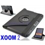 Capa Premium Motorola Xoom 2 10.1 Tablet Estojo Portifólio 360